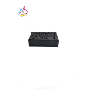 جعبه طرح دار متوسط