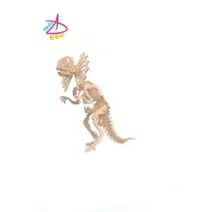 دایناسور کراتوپ سیر