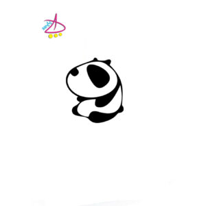 استیکر پاندا