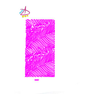 آباژور برگ خیزران