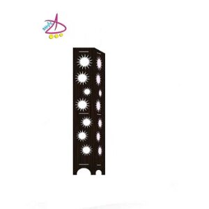 آباژور خورشید