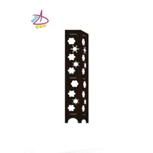 آباژور دانه های برف