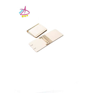 جلد کتابچه تاشو