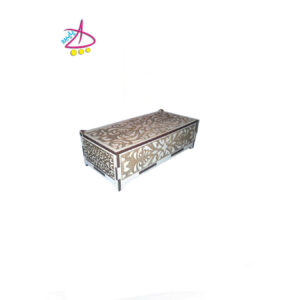 جعبه قاشق و چنگال